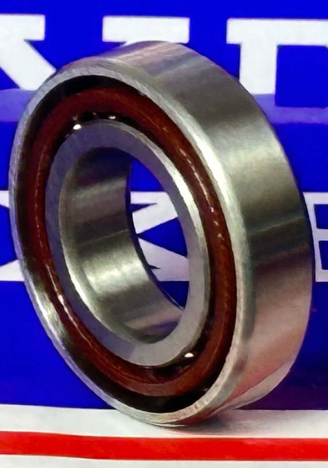 7901C ABEC Roulement à contact oblique à haute vitesse 12x24x6mm - Achetez des Roulements en ligne - Livraison rapide aux Etats-Unis