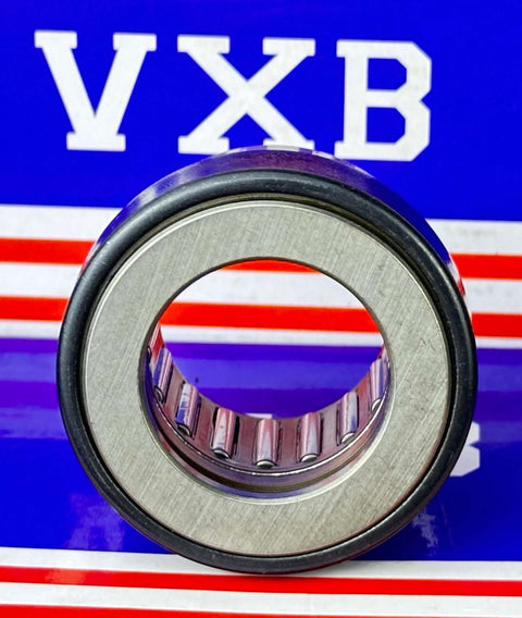 NKXR25Z Roller NKXR25Z  Needle Roller  Thrust  25x37x30mm  Type usiné - Achetez des roulements en ligne - Expédition rapide aux États-Unis