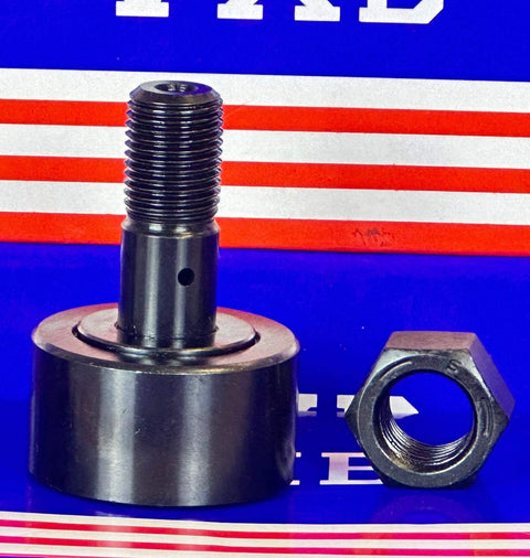 CF1-3/8SB Cam Follower - an extremely fine Needle Roller Bearing 1-3/8" x 25/32" x 1-1/4"inch - Buy Bearings online - Fast US Shipping