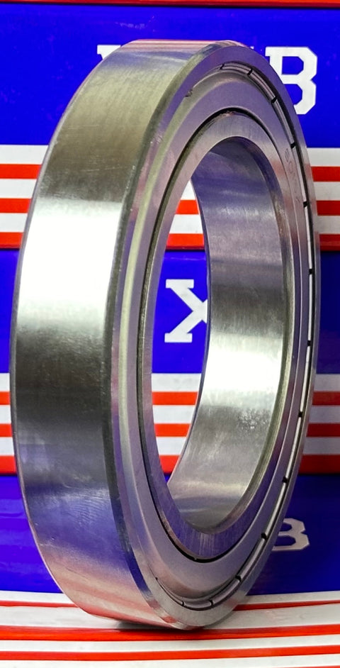 6015ZZ Roulement 75x115x20 Shielded - Achetez des Roulements en ligne - Livraison rapide aux Etats-Unis