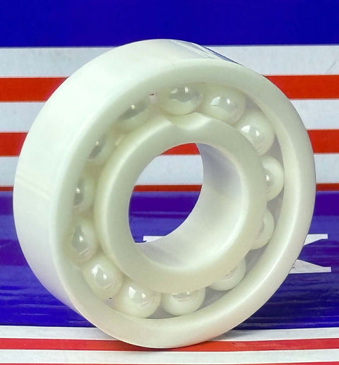 6202 Roulement céramique complet 15x35x11mm ZrO2 - Achetez des roulements en ligne - Livraison rapide aux Etats-Unis