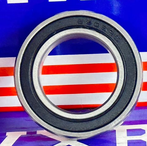 6905UU  Roulement à billesSealed  25x42x9mm - Achetez des roulements en ligne - Livraison rapide aux Etats-Unis