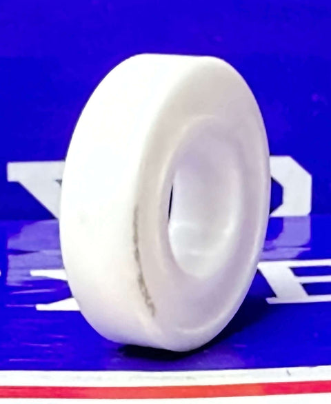 2RS Roulement à billes entièrement en céramique 10x22x6mm ZrO2 - Sealed - Acheter des roulements en ligne - Livraison rapide aux Etats-Unis