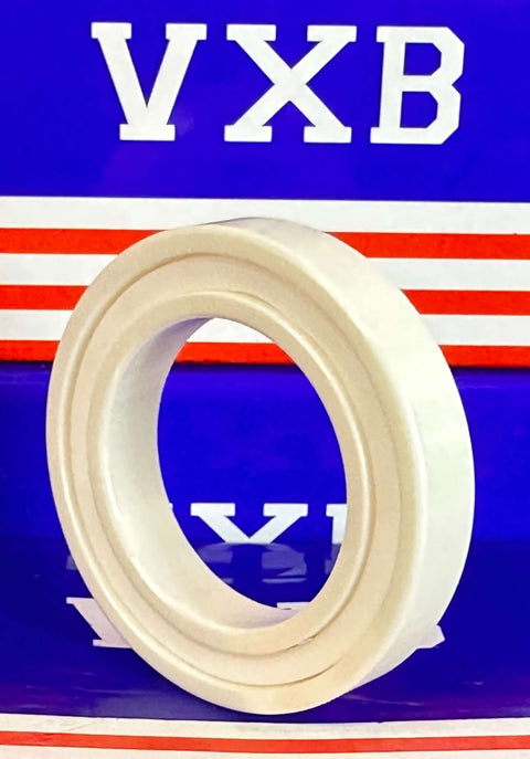 6907 Roulement à billes entièrement en céramique 35x55x10mm ZrO2 - Achetez des roulements en ligne - Livraison rapide aux Etats-Unis