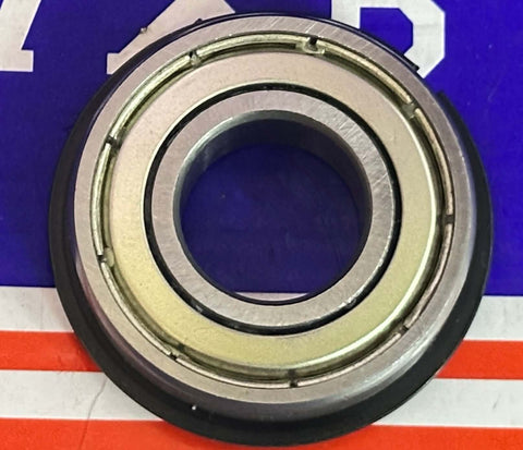 6202ZZNR-10  RoulementShielded - Snap Ring Groove ID: 5/8" OD: 35mm Width: 10mm - Achetez des roulements en ligne - Livraison rapide aux Etats-Unis