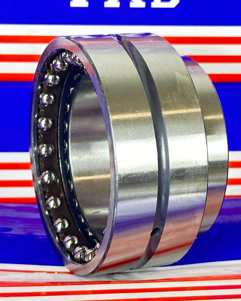 NKIA5912 Roulement Needle combiné 60x85x34 - Type usiné - Achetez des roulements en ligne - Livraison rapide aux Etats-Unis