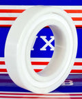 6009 Roulement céramique 45x75x16mm ZrO2 - Achetez des roulements en ligne - Livraison rapide aux Etats-Unis