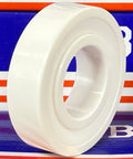 2RS Roulement céramique Sealed  30x62x16mm ZrO2 - Achetez des Roulements en ligne - Livraison rapide aux Etats-Unis