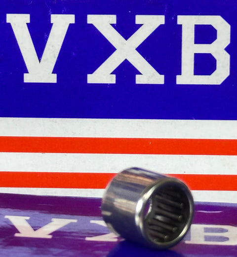 Roller Needle HK1012  10x14x12mm  Type à coquille - Achetez des roulements en ligne - Livraison rapide aux États-Unis