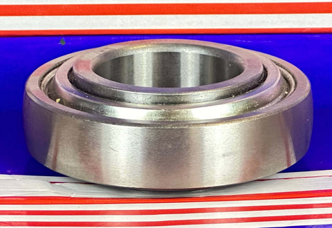 208KRR2 Roulement Agricole à Alésage Rond 40x80x18mm Bague Intérieure Etendue 27mm - Achetez des Roulements en ligne - Livraison rapide aux Etats-Unis