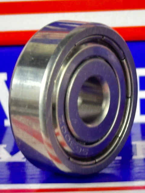 S6300ZZC4  Roulement à billesStainless Steel  10x35x11mm - Achetez des Roulements en ligne - Livraison rapide aux Etats-Unis