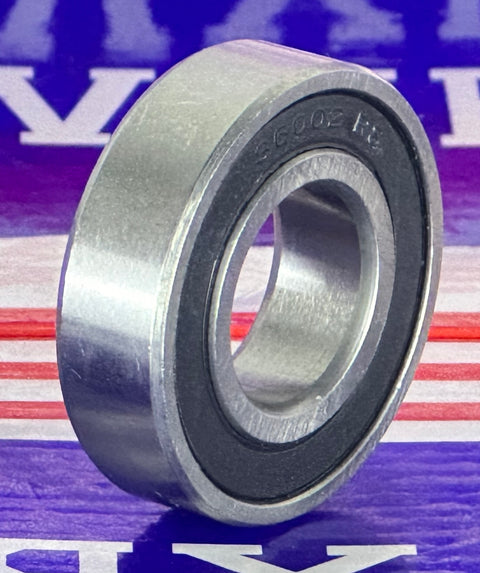 S6002-2RS Roulement à billes Stainless Steel de qualité alimentaire - Achetez des roulements en ligne - Livraison rapide aux États-Unis