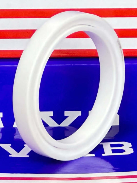 2RS Roulement à billes entièrement en céramique 40x52x7mm ZrO2 - Achetez des roulements en ligne - Livraison rapide aux Etats-Unis