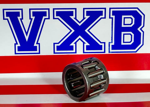 KT162217  CageRoller  Needle  - 16x22x17mm - Achetez des roulements en ligne - Livraison rapide aux États-Unis