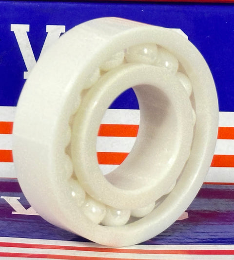 6205 Roulement Céramique à Complément Complet 25x52x15mm - Achetez des Roulements en ligne - Livraison rapide aux Etats-Unis