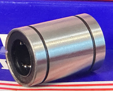 20mm Adjustable Ball Bushing 20x32x45 Linear Motion Bearing - Achetez des roulements en ligne - Livraison rapide aux Etats-Unis