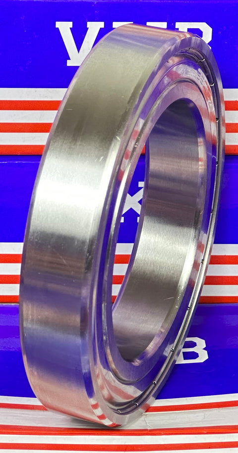 S6015ZZ Roulement à billes Stainless Steel de qualité alimentaire - Achetez des roulements en ligne - Livraison rapide aux États-Unis