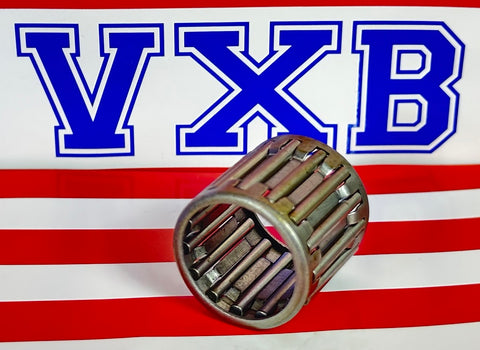 KT202525 - Needle Roller Bearing Cage - 20x25x25mm K202525 - Buy Bearings online - Fast US Shipping