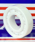 6002 Roulement céramique 15x32x9mm ZrO2 - Achetez des roulements en ligne - Livraison rapide aux Etats-Unis