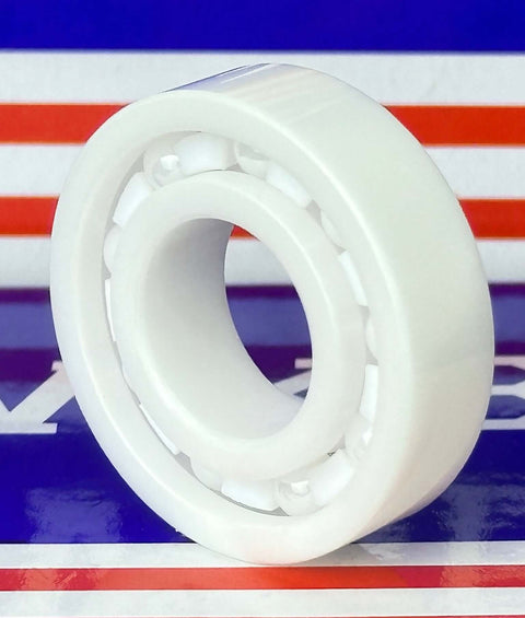 6002 Roulement céramique 15x32x9mm ZrO2 - Achetez des roulements en ligne - Livraison rapide aux Etats-Unis