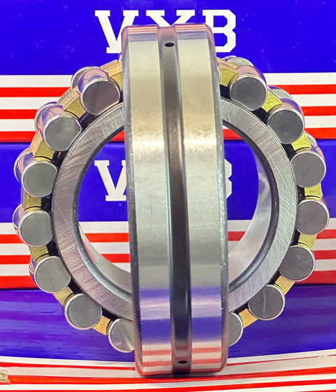 22212 MW33 Roller sphériques 60x110x28 Roulement sphérique - Achetez des roulements en ligne - Livraison rapide aux États-Unis