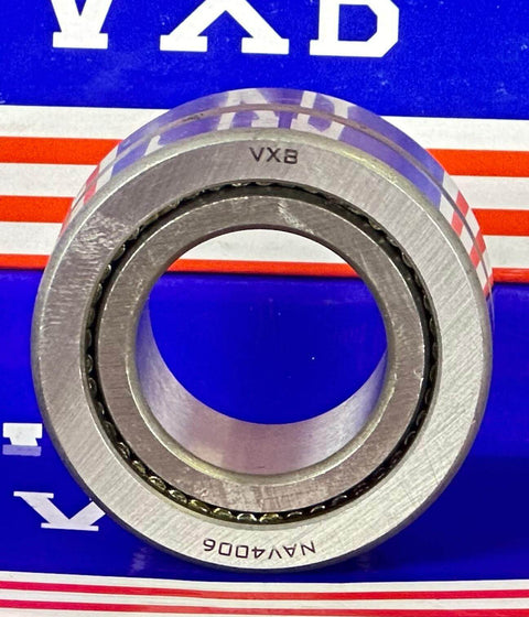 NAV4006 Full Complement Needle Roller Bearing 30x55x25mm - Buy Bearings online - Fast US Shipping