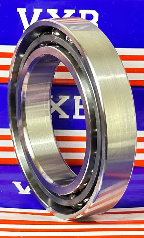 7014C P4 ABEC-7 Quality High Precision Angular Contact Bearing 70x110x20mm - Buy Bearings online - Fast US Shipping