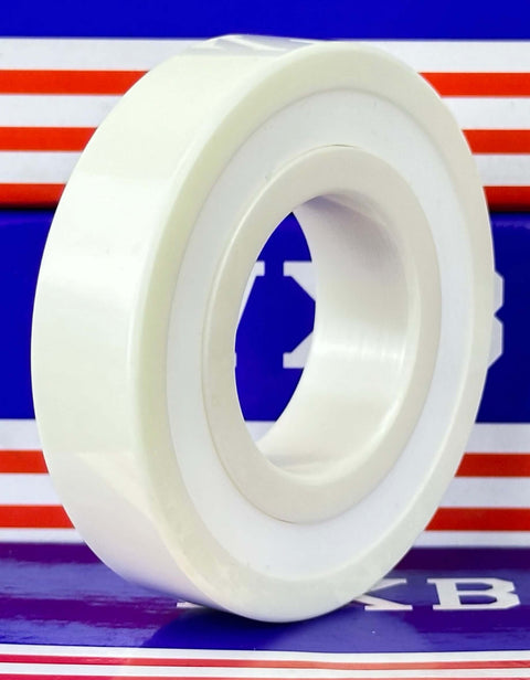 2RS Roulement Sealed en céramique 35x72x17 ZrO2 - Achetez des roulements en ligne - Livraison rapide aux Etats-Unis