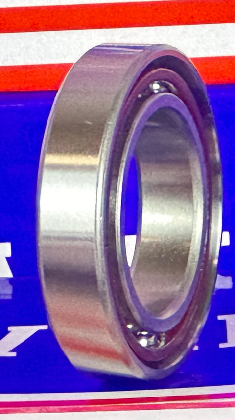 7905AC Roulement à contact oblique 25x42x9mm - Achetez des roulements en ligne - Livraison rapide aux Etats-Unis