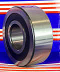 LR5308NPPU Track Roller 2-Row Bearing 40x100x36.5 Track Bearing - Buy Bearings online - Fast US Shipping