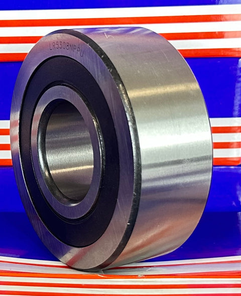 LR5308NPPU Track Roller 2-Row Bearing 40x100x36.5 Track Bearing - Buy Bearings online - Fast US Shipping