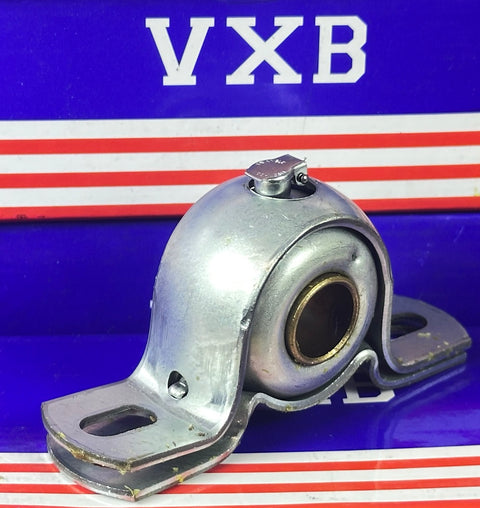 5/8 BEH10A Extra Strength Pillow Block Mounted Bearing - Achetez des roulements en ligne - Livraison rapide aux États-Unis