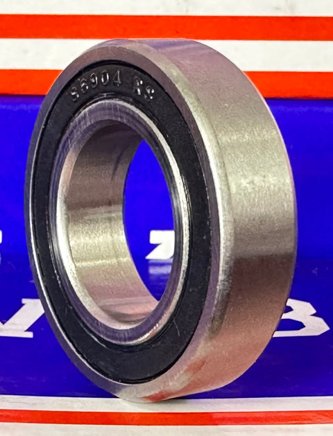 S6904-2RS Roulement à billes Stainless Steel de qualité alimentaire - Achetez des roulements en ligne - Livraison rapide aux États-Unis