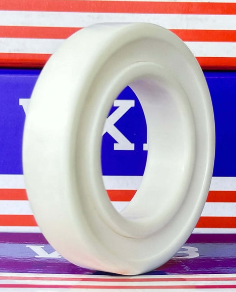 Roulement Full Ceramic 6007-2rs Zro2 - 35x62x14mm - Sealed - Achetez des Roulements en ligne - Livraison rapide aux Etats-Unis