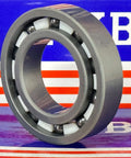 6006 Roulement en céramique à nitrure de silicium 30x55x13mm - Achetez des roulements en ligne - Livraison rapide aux Etats-Unis