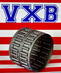 KT455335 - Needle Roller Bearing Cage - 45x53x35mm K455335 - Buy Bearings online - Fast US Shipping