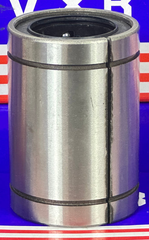 30mm Ajustable Ball Bearing/Bushing Linear Motion LME30UUAJ - Achetez des Roulements en ligne - Livraison rapide aux Etats-Unis