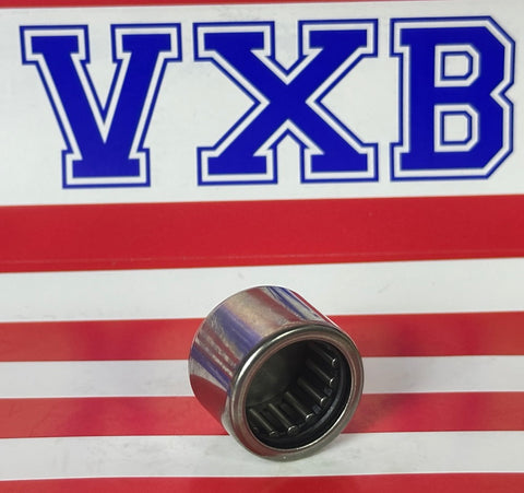 BK1616P Closed End Needle Bearing 16x22x16mm - Achetez des Roulements en ligne - Livraison rapide aux Etats-Unis