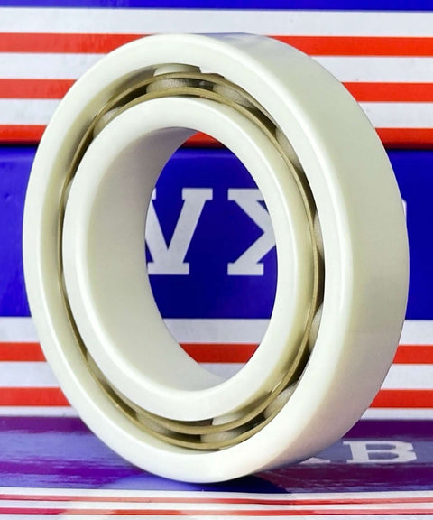 6008 Roulement céramique 40x68x15 ZrO2 - Achetez des roulements en ligne - Livraison rapide aux Etats-Unis