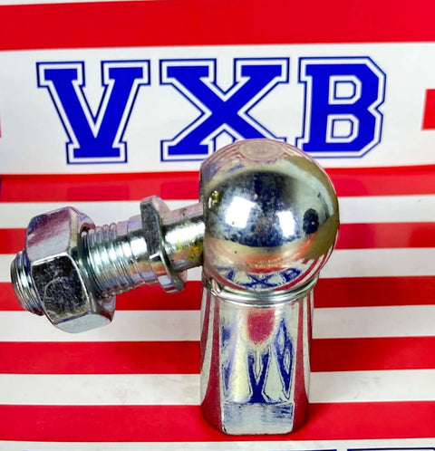 CS19 19mm L-Shape Ball Joint Rod End Bearing - Achetez des Roulements en ligne - Livraison rapide aux Etats-Unis