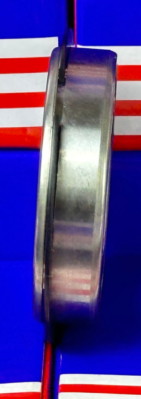 6006-2RSNR  RoulementSealed  30x55x13 - w bague w- Achetez des Roulements en ligne - Livraison rapide aux Etats-Unis