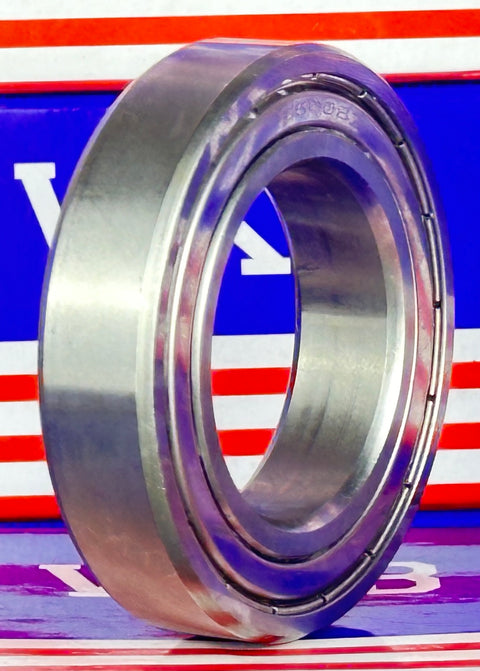 S6008ZZ Roulement à billes Stainless Steel de qualité alimentaire - Achetez des roulements en ligne - Livraison rapide aux États-Unis