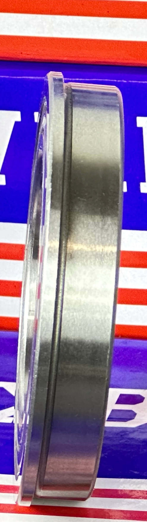 F6909ZZ Roulement à bride 45x68x12 Acier 45mm ID - Achetez des Roulements en ligne - Livraison rapide aux Etats-Unis