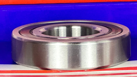 2RS  RoulementStainless Steel  35x72x17 Sealed - Achetez des Roulements en ligne - Livraison rapide aux Etats-Unis