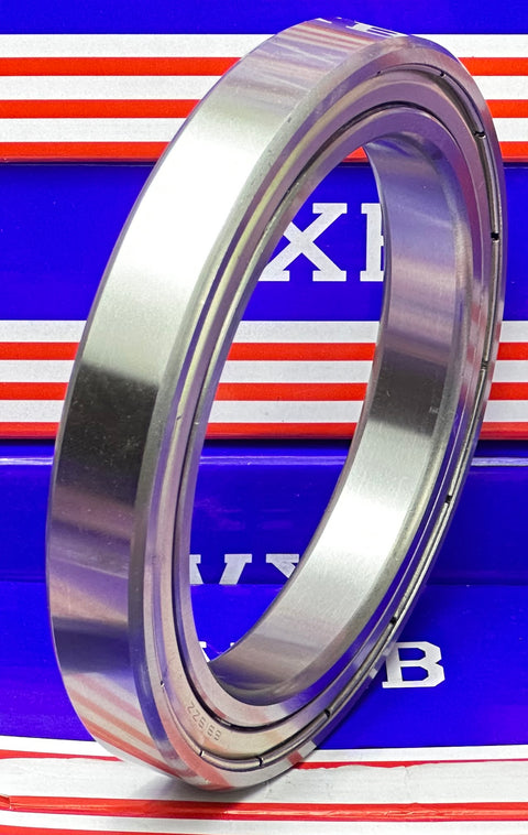 6919ZZ Roulement Shielded  95x130x18mm - Achetez des Roulements en ligne - Livraison rapide aux Etats-Unis
