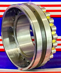 NN3011MK Cylindrical Roller Bearing 55x90x26mm - Tapered Bore - Buy Bearings online - Fast US Shipping