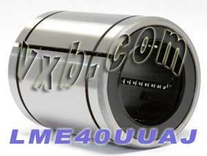 40mm Adjustable Ball Bearing/Bushing Linear Motion - Achetez des roulements en ligne - Livraison rapide aux Etats-Unis