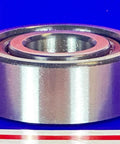 4202 Bearing 2-Row Open 15x35x14 Metric - Buy Bearings online - Fast US Shipping