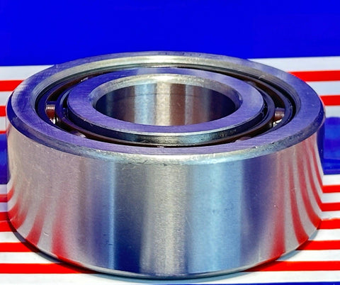 4307 Bearing 2-Row Open 35x80x31 Metric - Buy Bearings online - Fast US Shipping