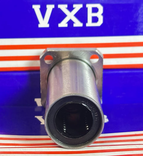 LBK20LUU 20mm Long Square Flanged Bushing Linear Motion Bearing LMK20LUU - Achetez des Roulements en ligne - Livraison rapide aux Etats-Unis